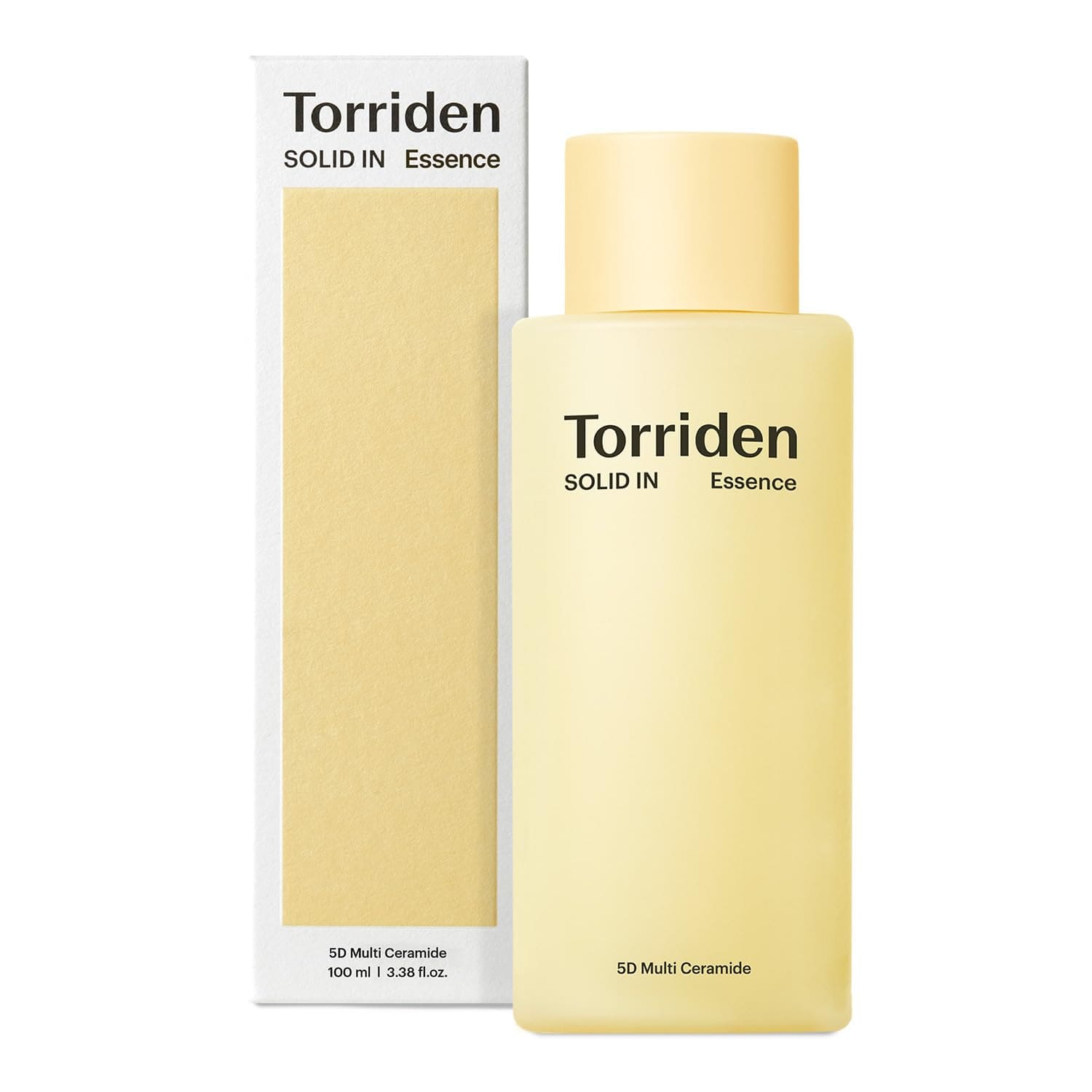 TORRIDEN SOLID IN ESSENCE ЭССЕНЦИЯ